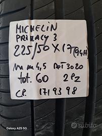 2 GOMME USATE ESTIVO 2255017 - CP1719398