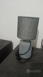 lampada soprammobile 