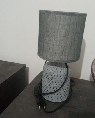 lampada soprammobile 