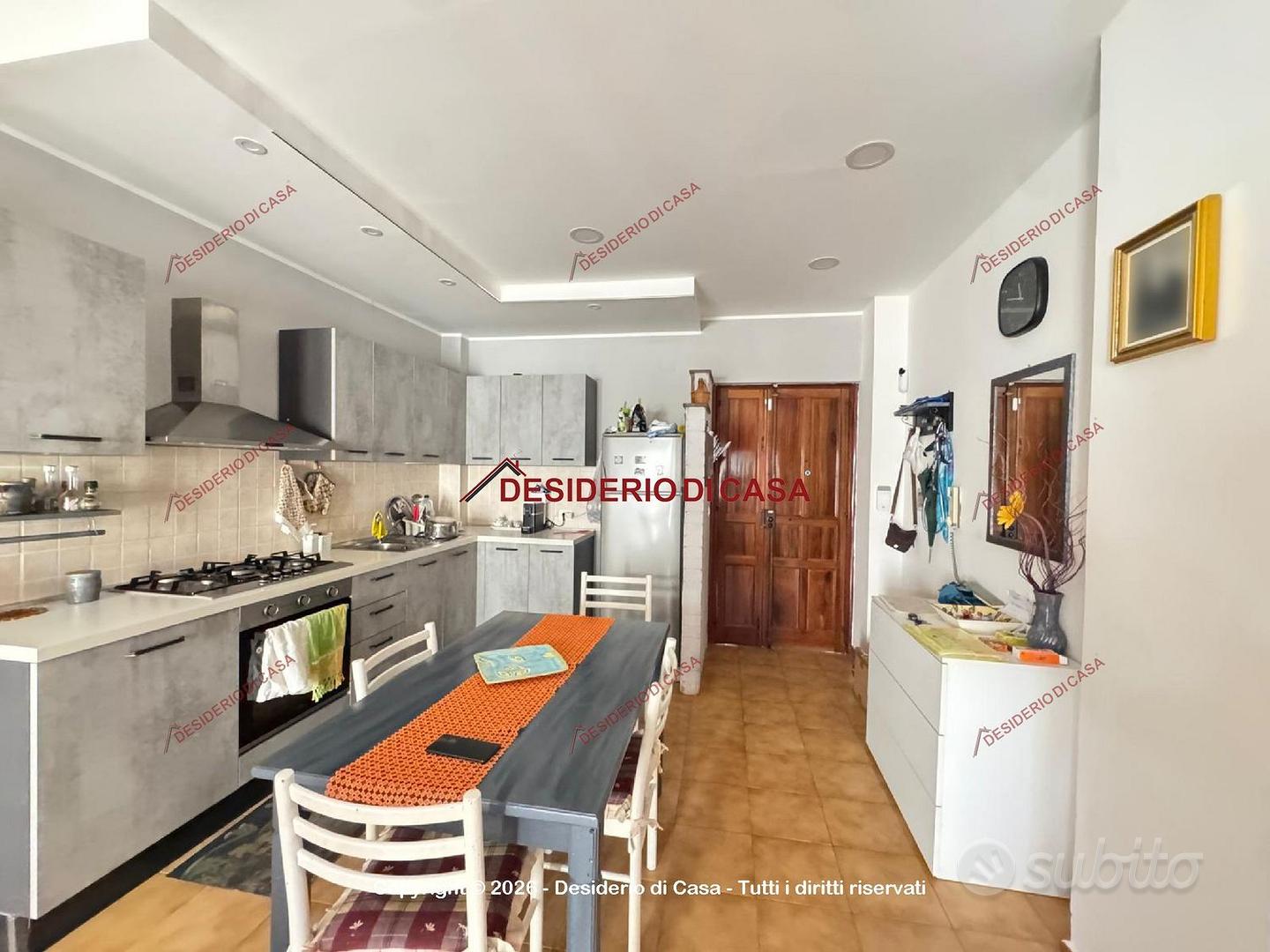Appartamento – Gioiosa Marea, Rocca - Vista 4