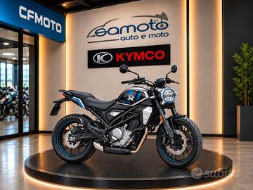 Cf Moto 300CL-X HERITAGE