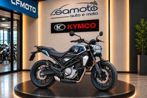 Cf Moto 300CL-X HERITAGE