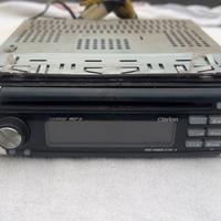 Autoradio mp3 Clarion