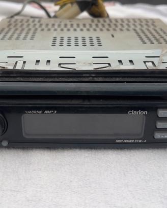 Autoradio mp3 Clarion