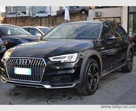 AUDI A4 allroad 2.0 TDI 163CV S tr. Bs. Evol.