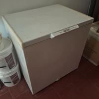 Freezer a pozzo