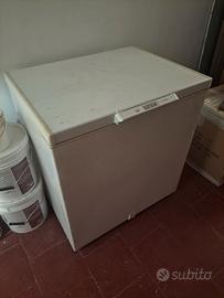 Freezer a pozzo