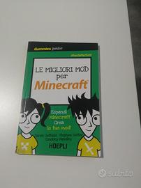 Le migliori mod per Minecraft