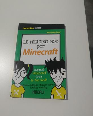 Le migliori mod per Minecraft