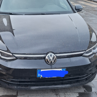 Volkswaghen golf serie 8