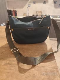 Borbonese Eco Line Bag Media