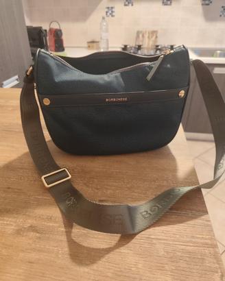 Borbonese Eco Line Bag Media