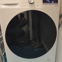 Lavatrice LG F4WV509SAE – 9 kg – Classe A – Ottime