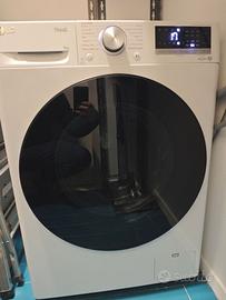 Lavatrice LG F4WV509SAE – 9 kg – Classe A – Ottime