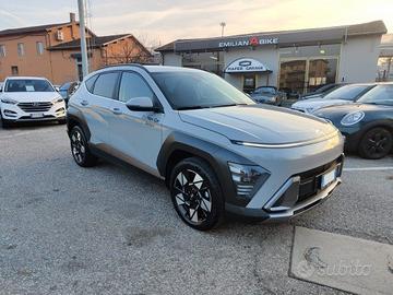 HYUNDAI Kona 1.0 T-GDI DCT XLine + 18"