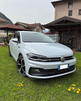 Volkswagen Polo R-Line
