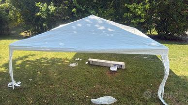 Gazebo da giardino