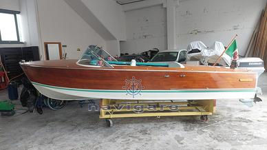 Colombo Super Indios 18 (1957)