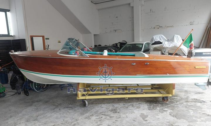 Colombo Super Indios 18 (1957)