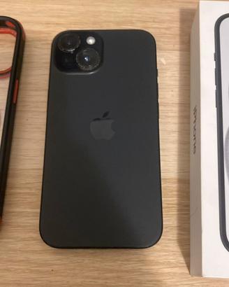 Iphone 15 128gb