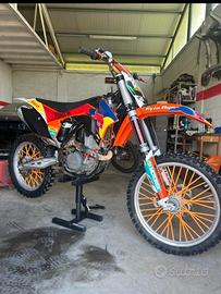 Ktm 350 sx-f - 2014