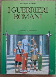 I guerrieri romani