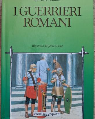 I guerrieri romani