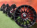 cerchi-oz-volkswagen-audi-mercedes-mini-8x18-nuovi
