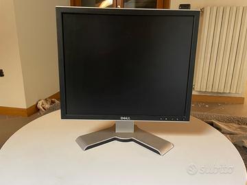 Monitor Dell 19" Mod.1908FP