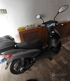 bici elettrica