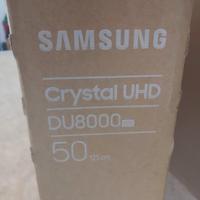 TV Samsung 50 pollici