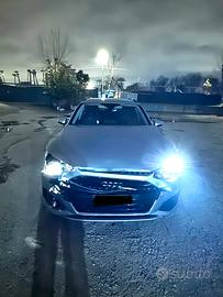 A4 Avant 35 TDI-163 CV S tronic edition (120 kw)