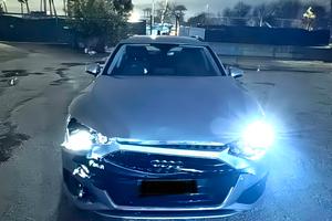 A4 Avant 35 TDI-163 CV S tronic edition (120 kw)