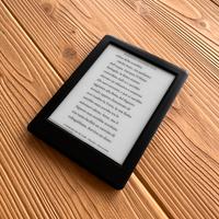 Kobo glo HD