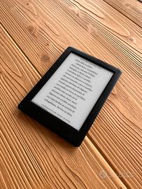 Kobo glo HD