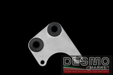 Staffa supporto bobina Ducati 748 R