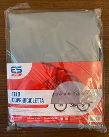 Telo copribicicletta ES Sport