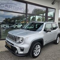 Jeep Renegade 1.0 T3 Limited
