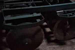 attrezzi agricoli