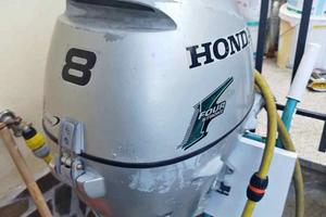 Motore barca Honda