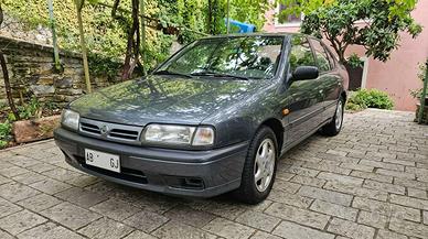 Nissan Primera 1994 5p