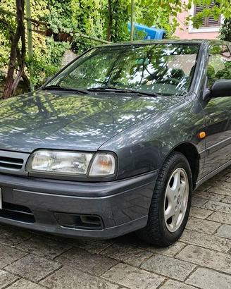 Nissan Primera 1994 5p