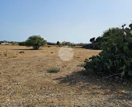 TER. AGRICOLO A QUARTUCCIU