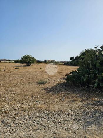 TER. AGRICOLO A QUARTUCCIU