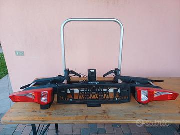 portabici Volkswagen ORIGINALE E24-26R 030086