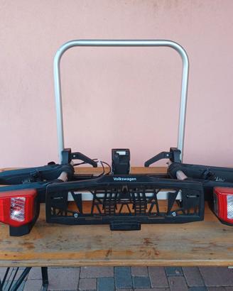 portabici Volkswagen ORIGINALE E24-26R 030086