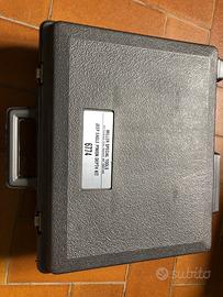 Kit Coppie coniche jeep