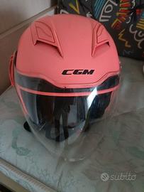 casco da moto 