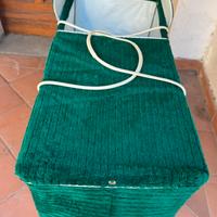 Culla vintage anni 60/70