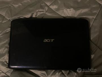 Pc portatile in buone codizioni